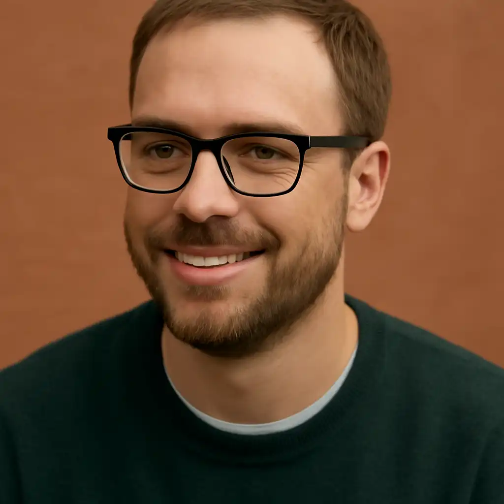 Marcus Wellington